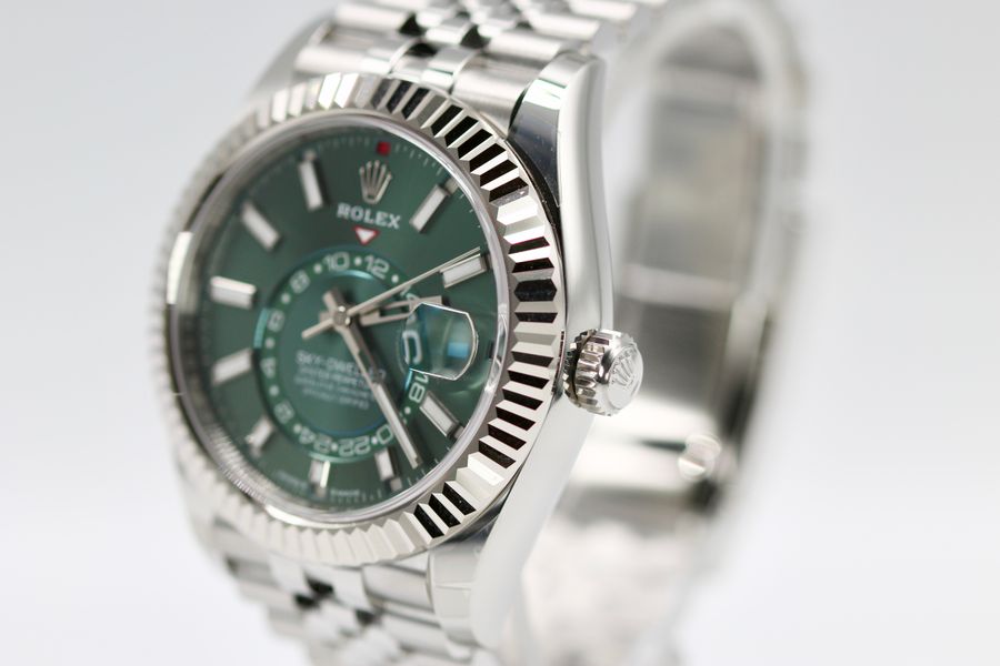 Rolex Sky-Dweller 336934